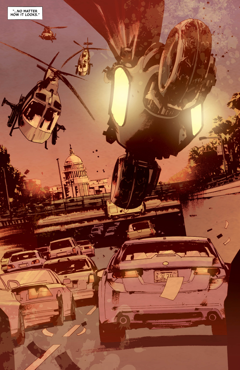 Image: DC Comics